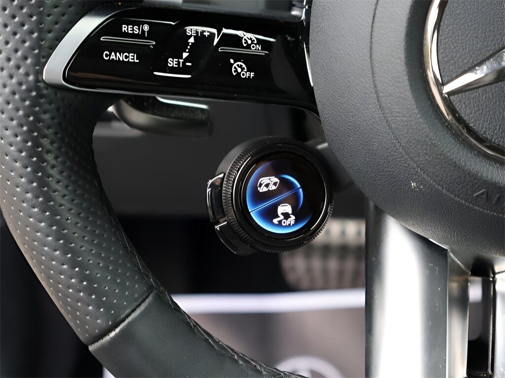 2025 Mercedes-Benz GLC GLC 43 AMG&reg; San Clemente CA