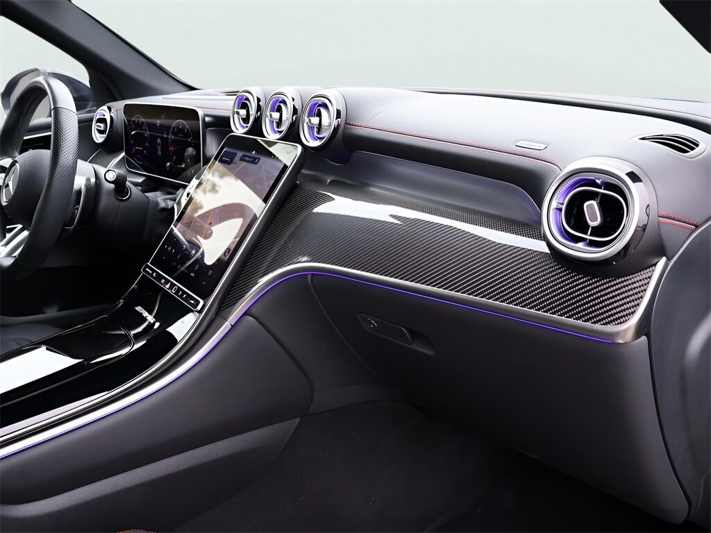 2025 Mercedes-Benz GLC GLC 43 AMG&reg; San Clemente CA