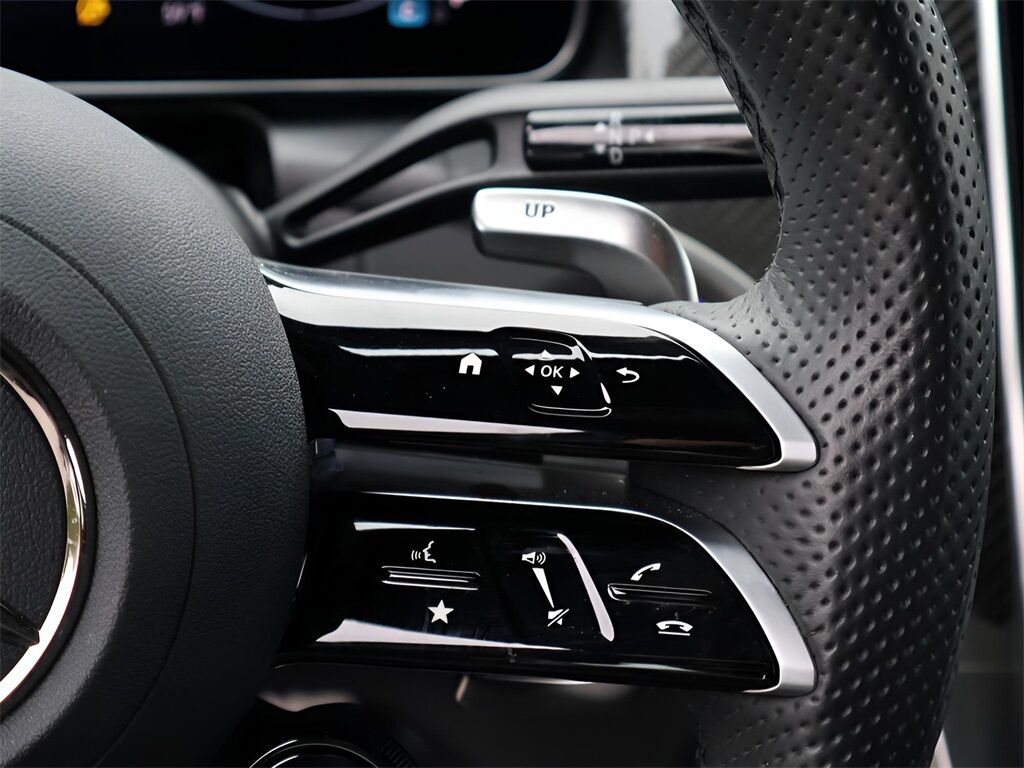 2025 Mercedes-Benz GLC GLC 43 AMG&reg; San Clemente CA