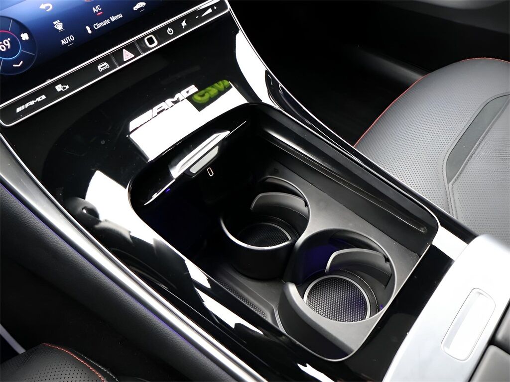 2025 Mercedes-Benz GLC GLC 43 AMG&reg; San Clemente CA