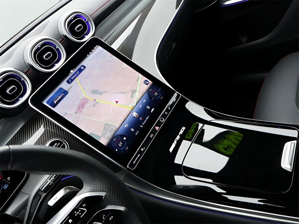 2025 Mercedes-Benz GLC GLC 43 AMG&reg; San Clemente CA