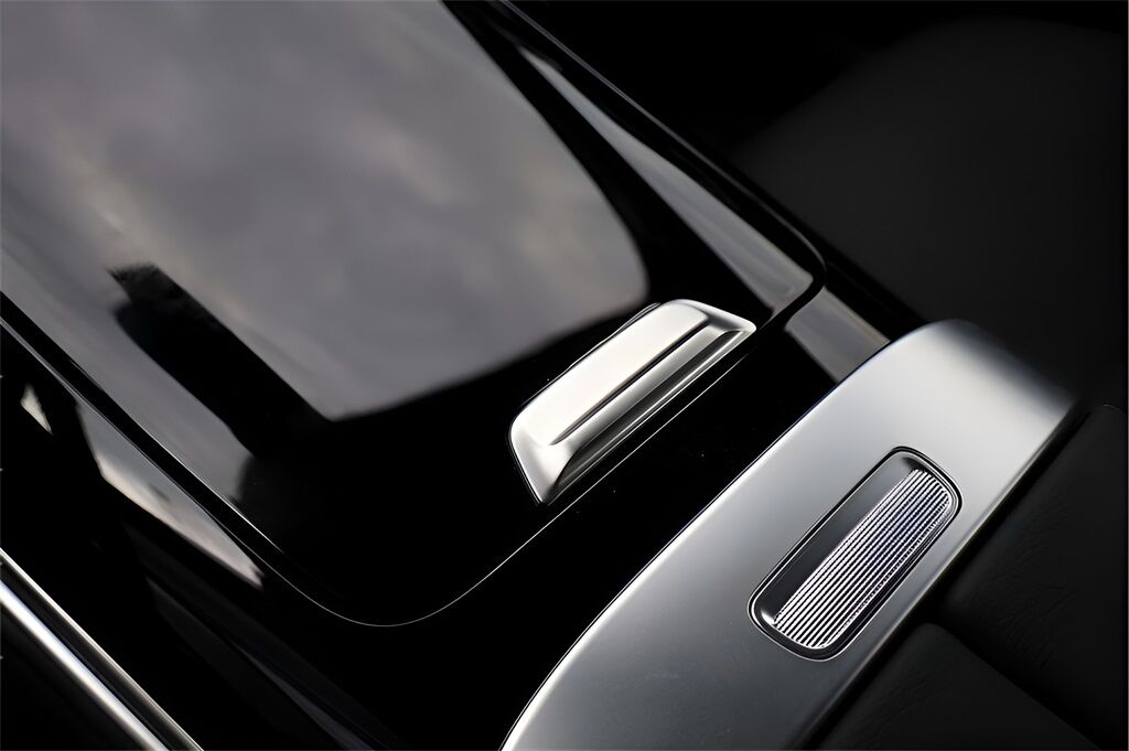 2025 Mercedes-Benz GLC GLC 43 AMG&reg; San Clemente CA