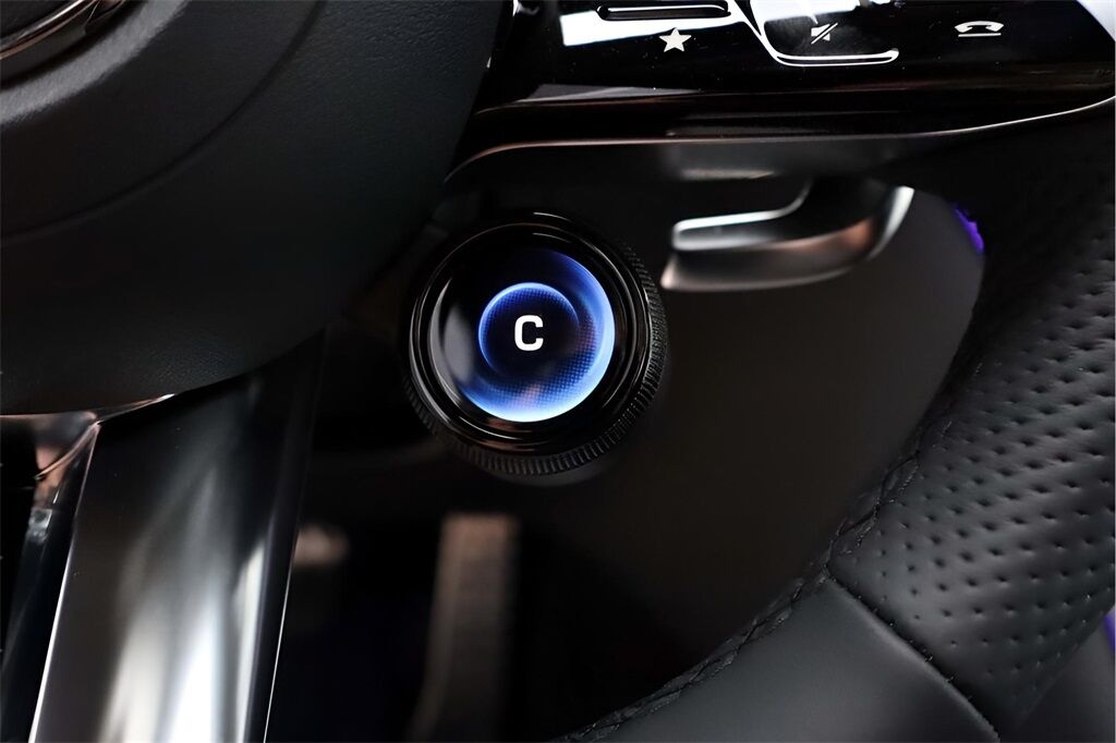 2025 Mercedes-Benz GLC GLC 43 AMG&reg; San Clemente CA