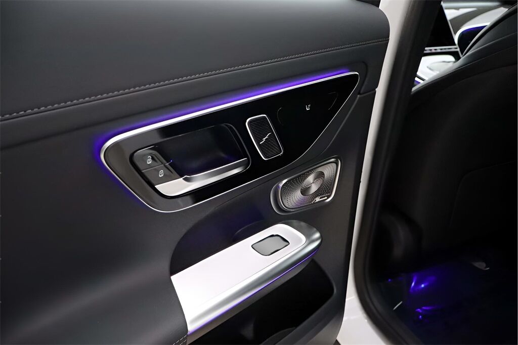 2025 Mercedes-Benz GLC GLC 43 AMG&reg; San Clemente CA