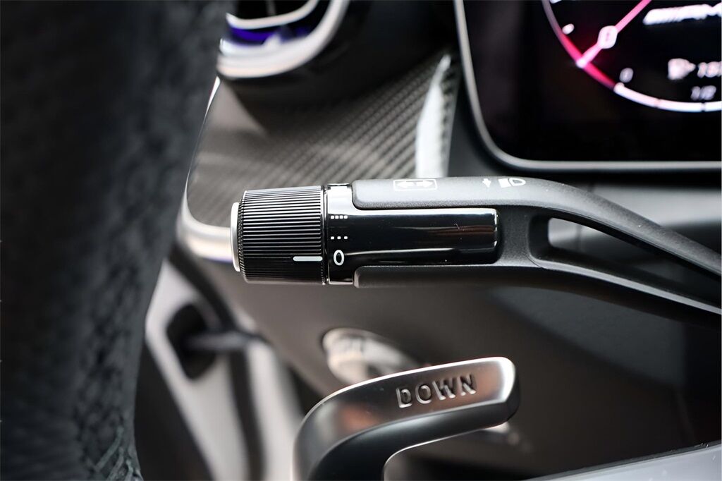 2025 Mercedes-Benz GLC GLC 43 AMG&reg; San Clemente CA