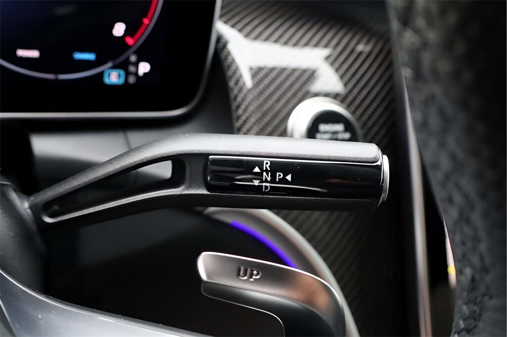 2025 Mercedes-Benz GLC GLC 43 AMG&reg; San Clemente CA