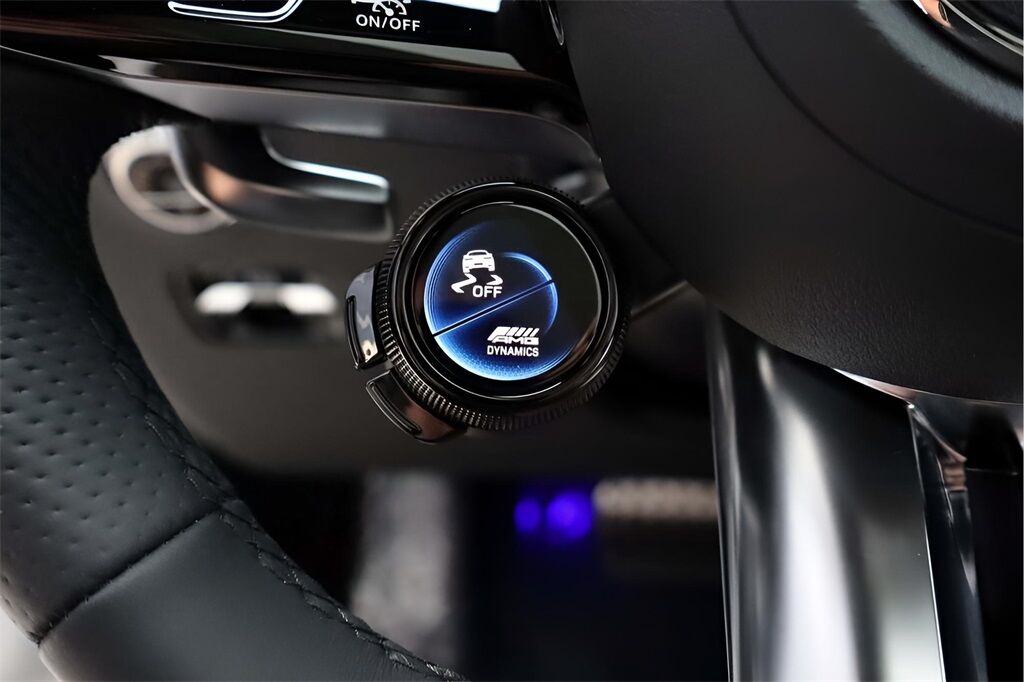 2025 Mercedes-Benz GLC GLC 43 AMG&reg; San Clemente CA