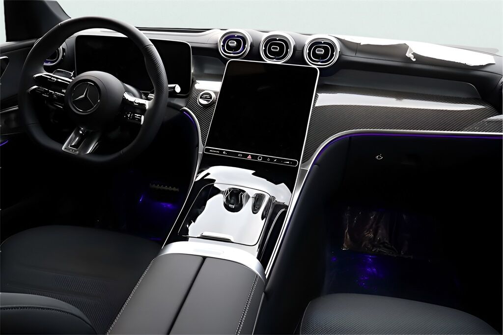 2025 Mercedes-Benz GLC GLC 43 AMG&reg; San Clemente CA