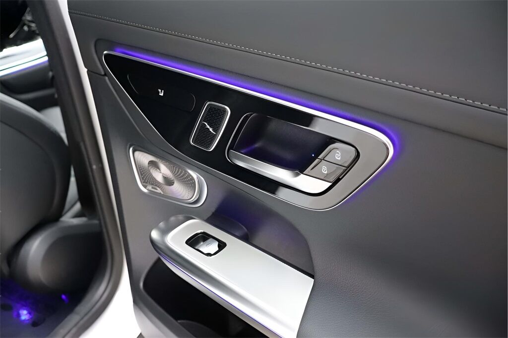 2025 Mercedes-Benz GLC GLC 43 AMG&reg; San Clemente CA