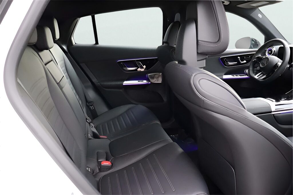 2025 Mercedes-Benz GLC GLC 43 AMG&reg; San Clemente CA