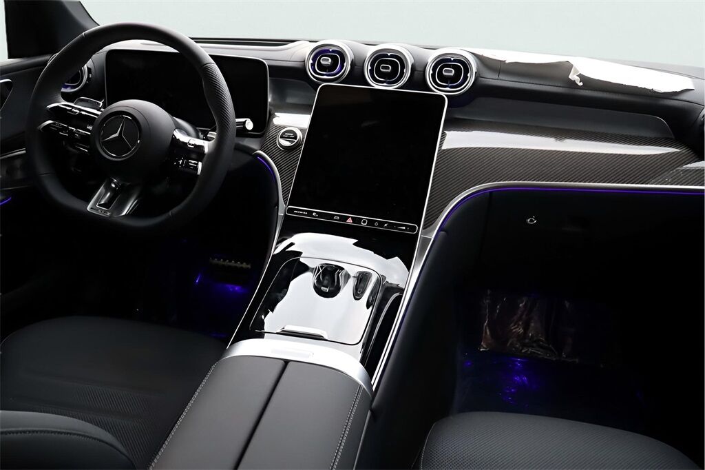 2025 Mercedes-Benz GLC GLC 43 AMG&reg; San Clemente CA