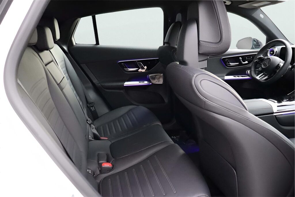 2025 Mercedes-Benz GLC GLC 43 AMG&reg; San Clemente CA