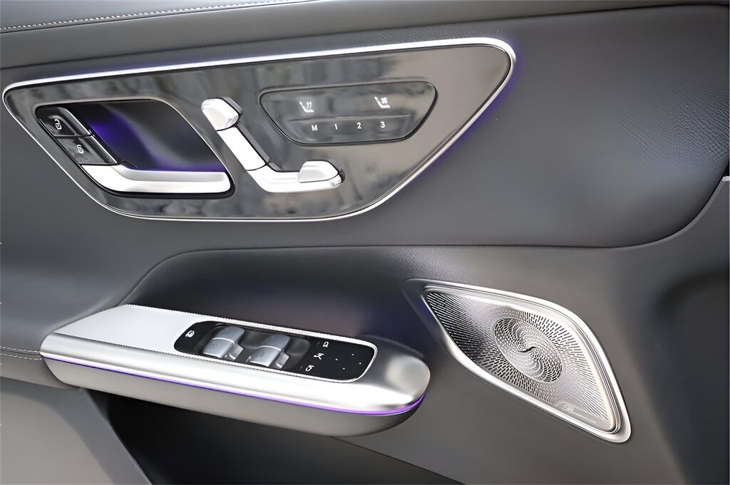 2025 Mercedes-Benz GLC GLC 43 AMG&reg; San Clemente CA