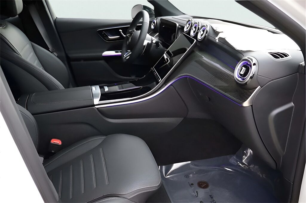 2025 Mercedes-Benz GLC GLC 43 AMG&reg; San Clemente CA