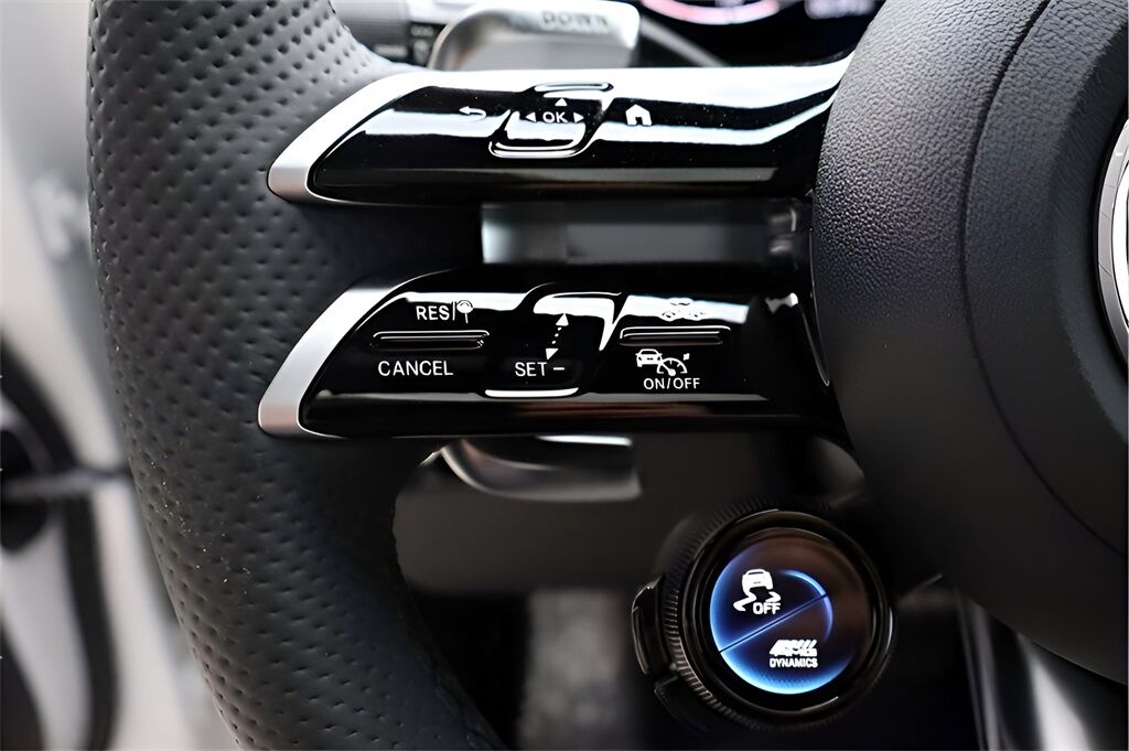 2025 Mercedes-Benz GLC GLC 43 AMG&reg; San Clemente CA