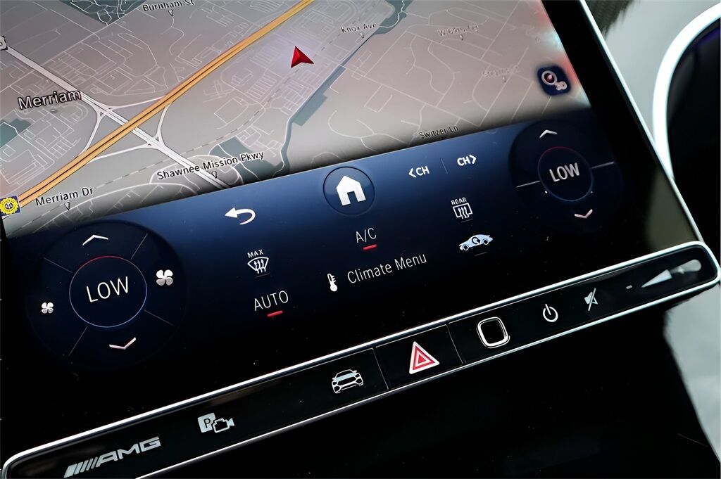 2025 Mercedes-Benz GLC GLC 43 AMG&reg; San Clemente CA