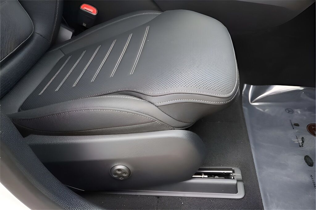 2025 Mercedes-Benz GLC GLC 43 AMG&reg; San Clemente CA