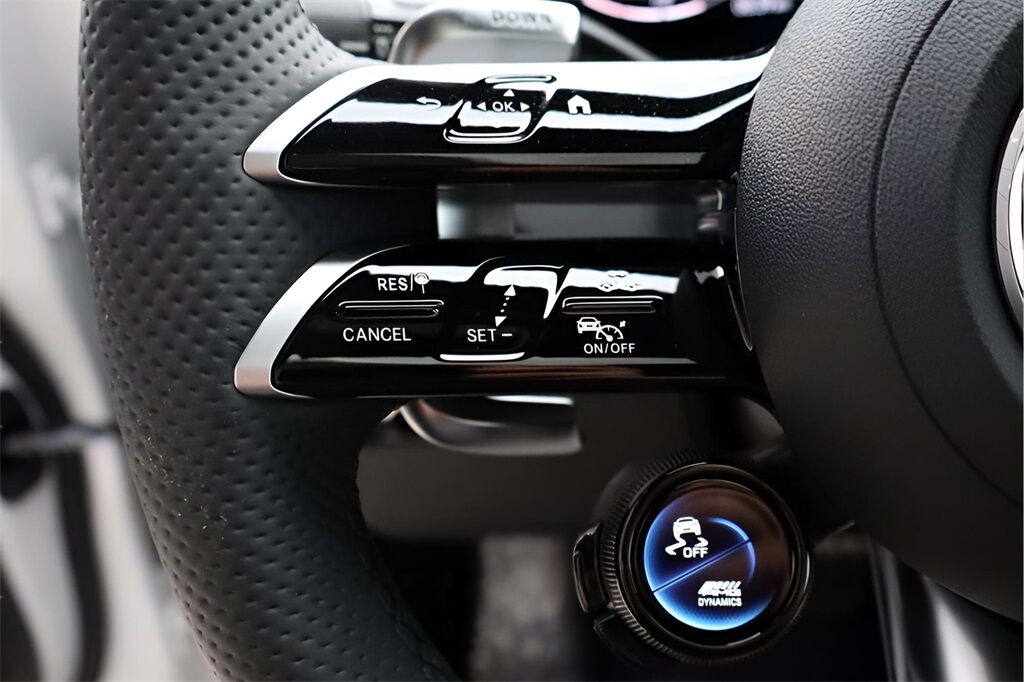 2025 Mercedes-Benz GLC GLC 43 AMG&reg; San Clemente CA