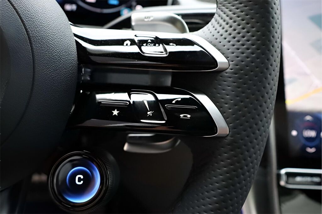 2025 Mercedes-Benz GLC GLC 43 AMG&reg; San Clemente CA