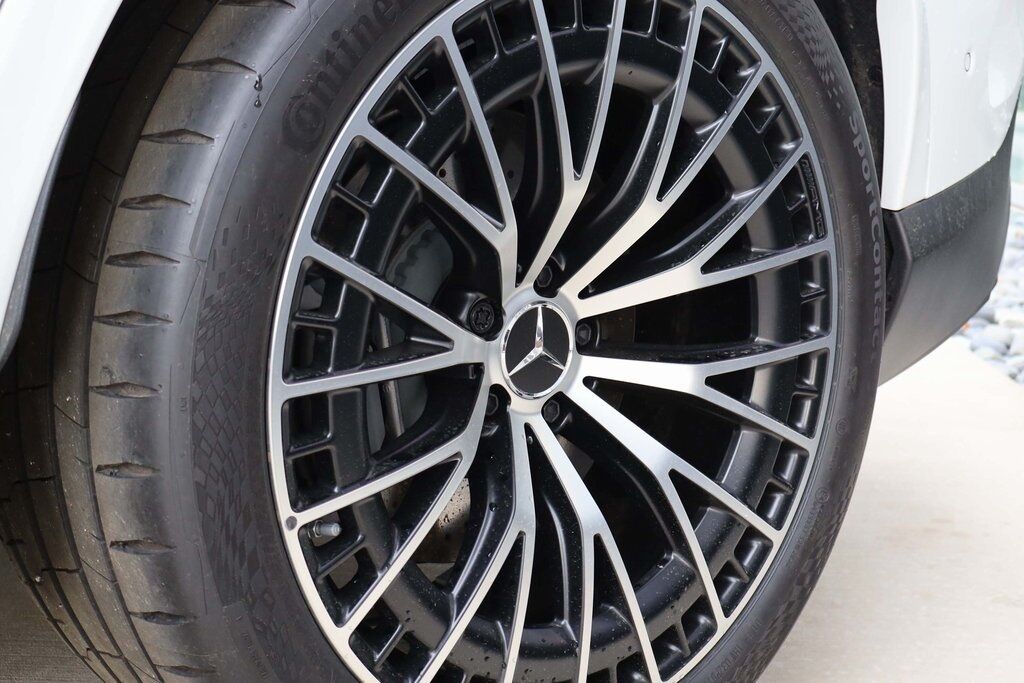 2025 Mercedes-Benz GLC GLC 43 AMG&reg; San Clemente CA