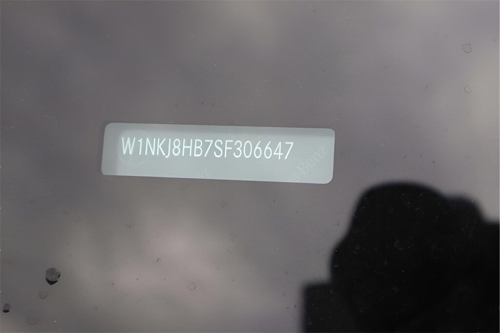 2025 Mercedes-Benz GLC GLC 43 AMG&reg; San Clemente CA