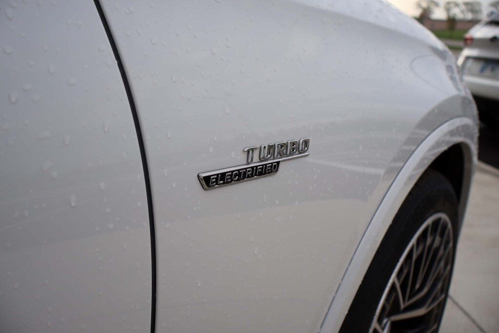 2025 Mercedes-Benz GLC GLC 43 AMG&reg; San Clemente CA