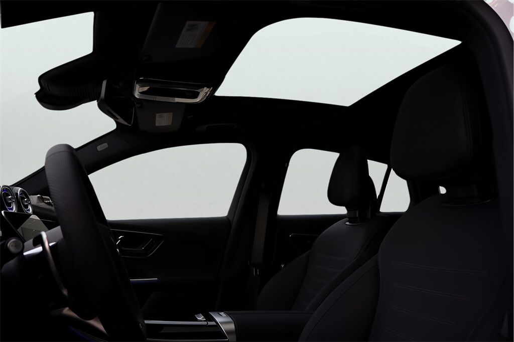 2025 Mercedes-Benz GLC GLC 43 AMG&reg; San Clemente CA