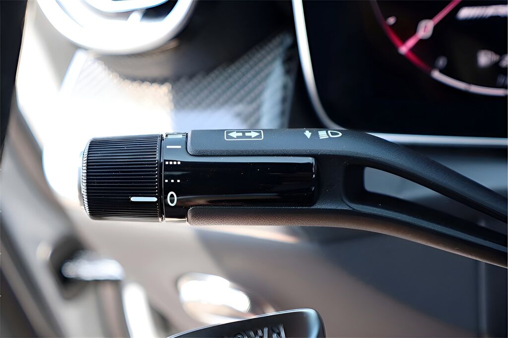 2025 Mercedes-Benz GLC GLC 43 AMG&reg; San Clemente CA
