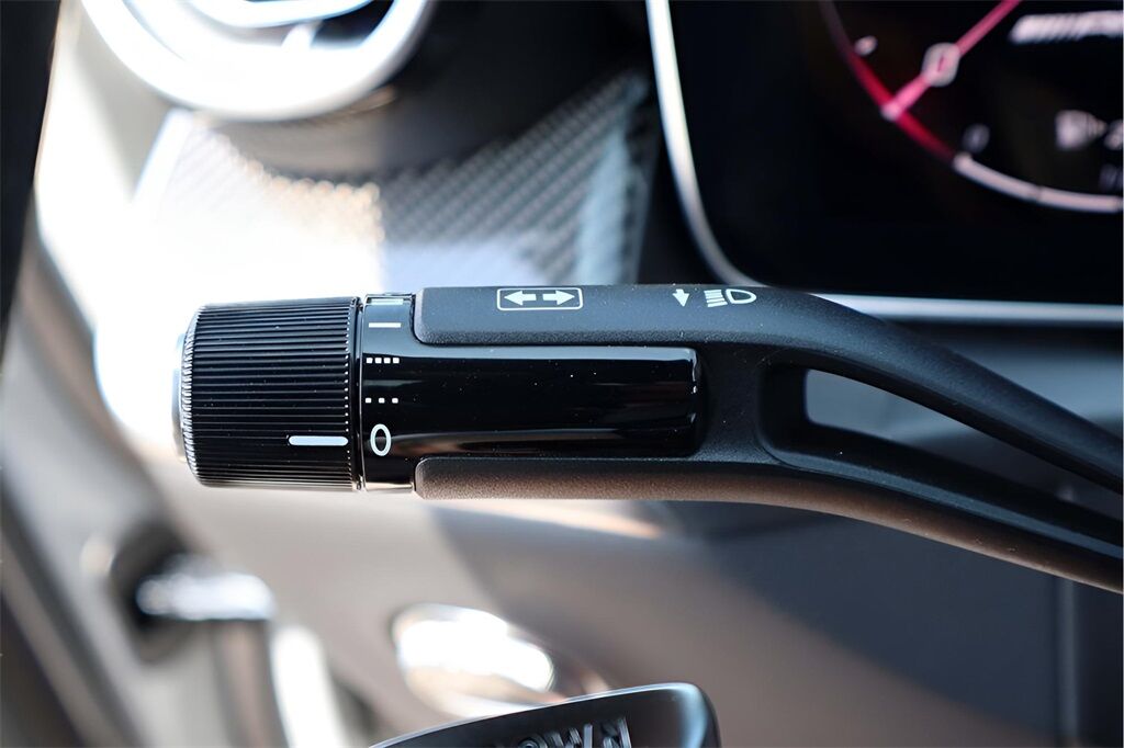 2025 Mercedes-Benz GLC GLC 43 AMG&reg; San Clemente CA