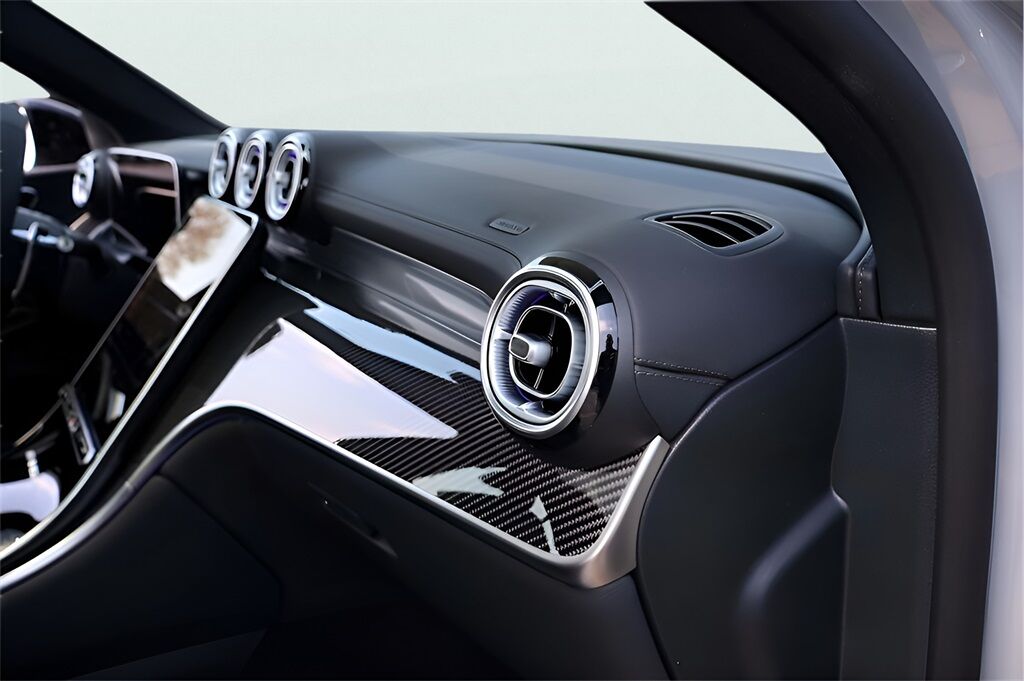 2025 Mercedes-Benz GLC GLC 43 AMG&reg; San Clemente CA