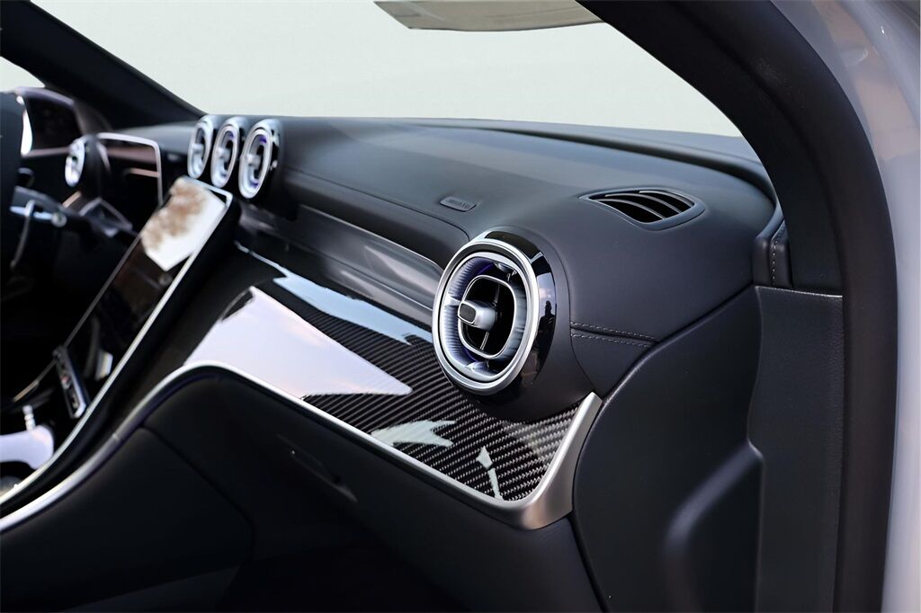 2025 Mercedes-Benz GLC GLC 43 AMG&reg; San Clemente CA