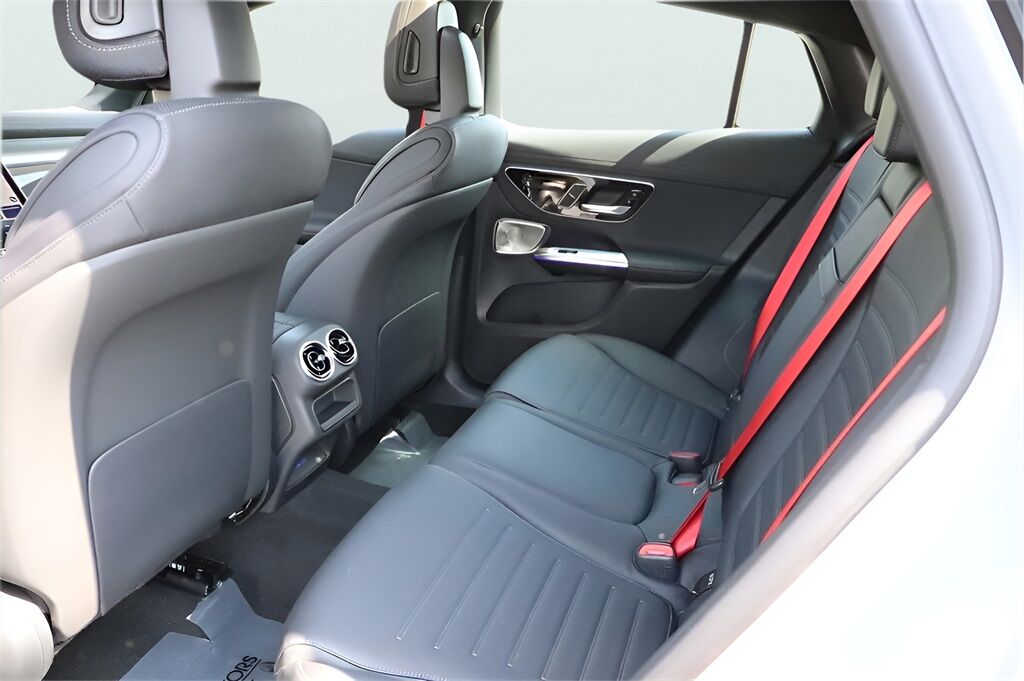 2025 Mercedes-Benz GLC GLC 43 AMG&reg; San Clemente CA