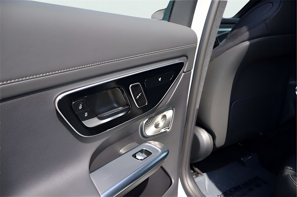 2025 Mercedes-Benz GLC GLC 43 AMG&reg; San Clemente CA