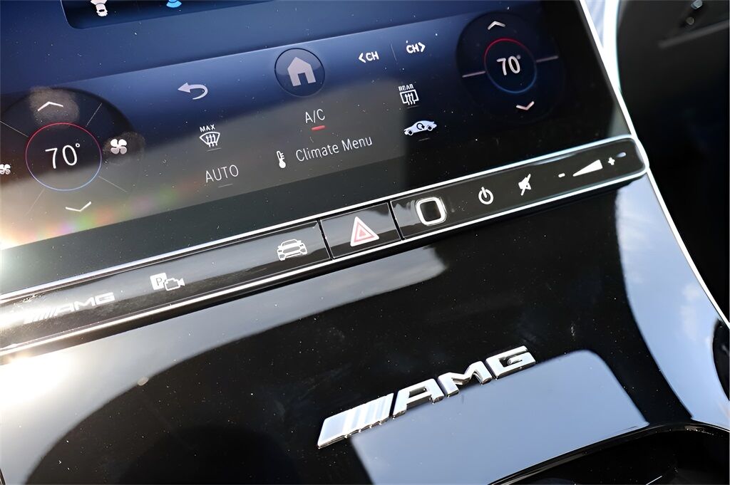 2025 Mercedes-Benz GLC GLC 43 AMG&reg; San Clemente CA