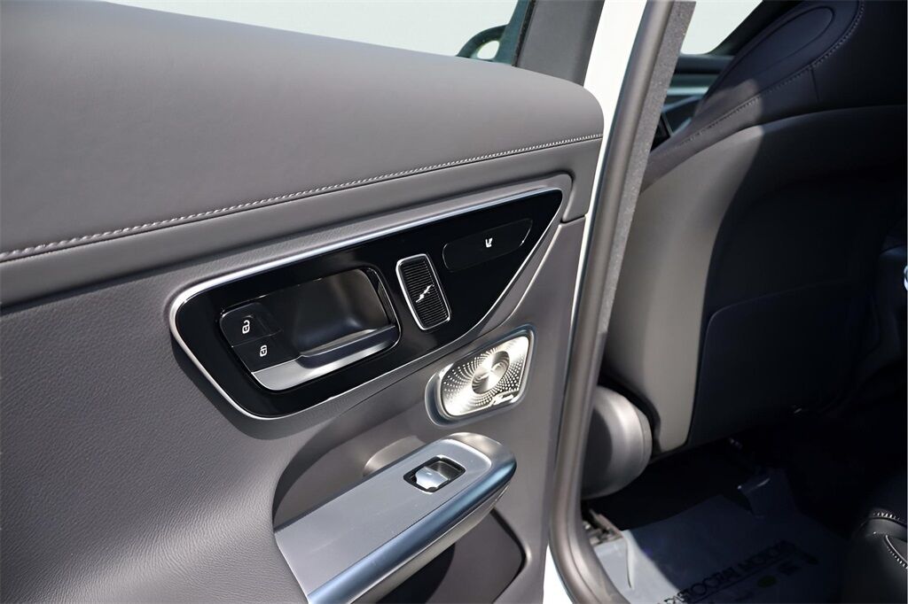 2025 Mercedes-Benz GLC GLC 43 AMG&reg; San Clemente CA