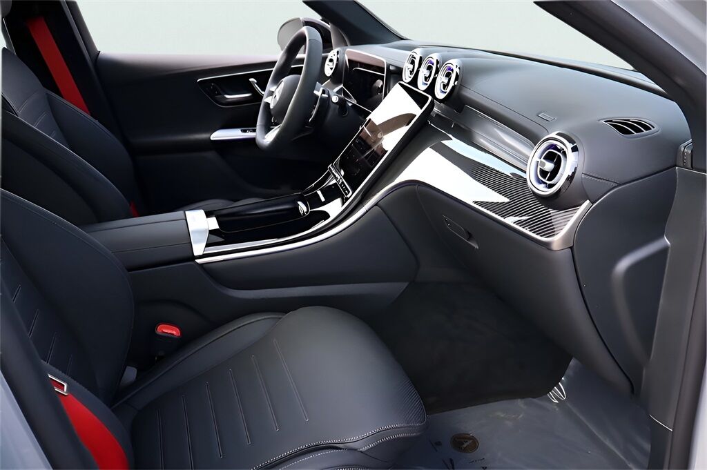 2025 Mercedes-Benz GLC GLC 43 AMG&reg; San Clemente CA