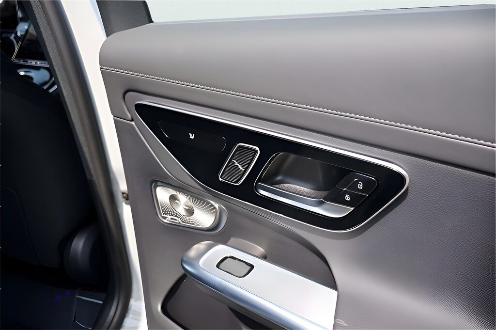 2025 Mercedes-Benz GLC GLC 43 AMG&reg; San Clemente CA