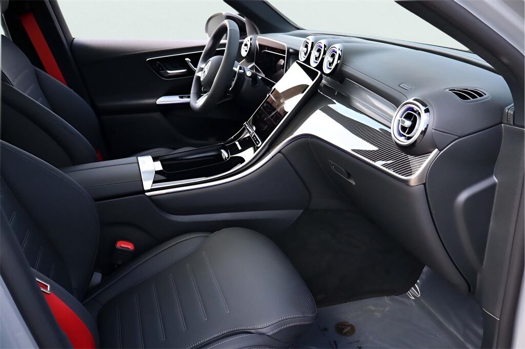 2025 Mercedes-Benz GLC GLC 43 AMG&reg; San Clemente CA