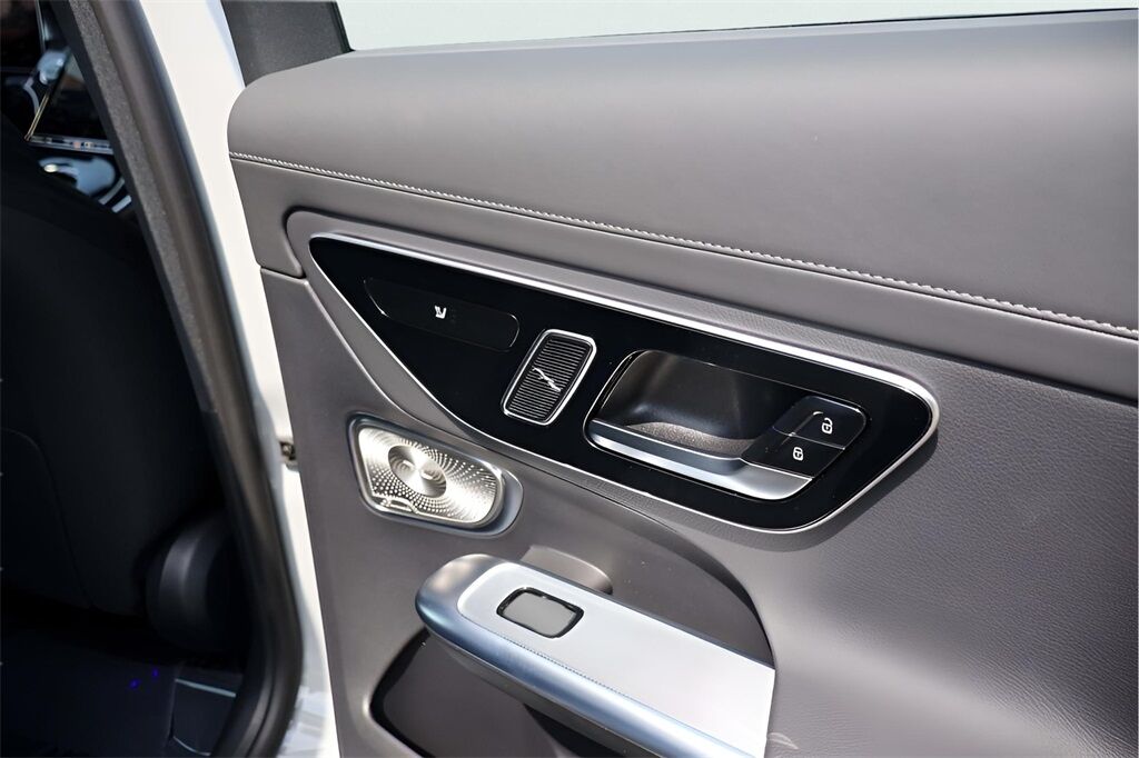 2025 Mercedes-Benz GLC GLC 43 AMG&reg; San Clemente CA