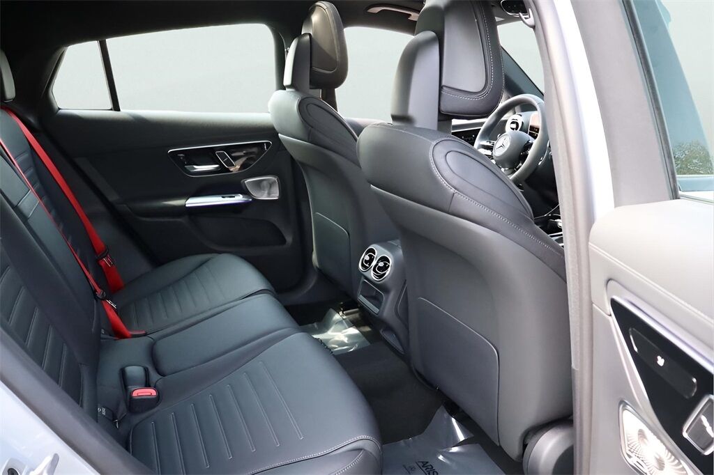 2025 Mercedes-Benz GLC GLC 43 AMG&reg; San Clemente CA