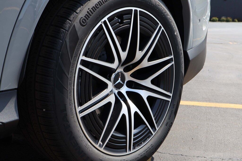 2025 Mercedes-Benz GLC GLC 43 AMG&reg; San Clemente CA