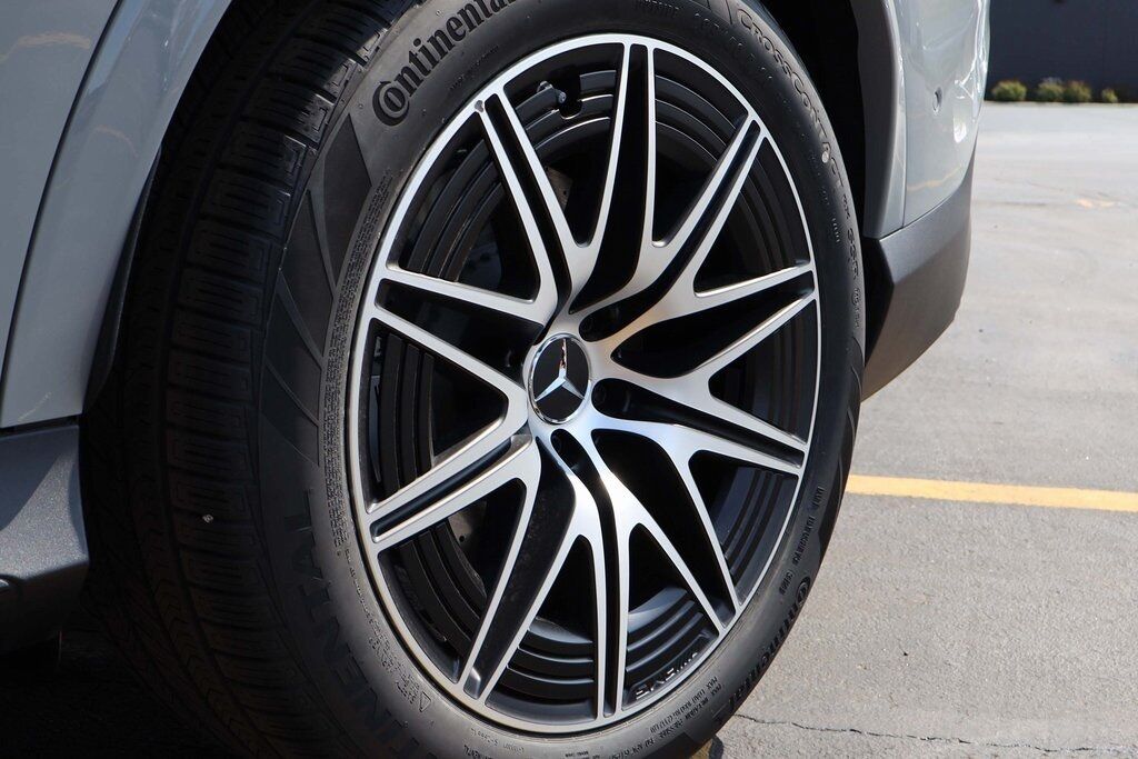 2025 Mercedes-Benz GLC GLC 43 AMG&reg; San Clemente CA