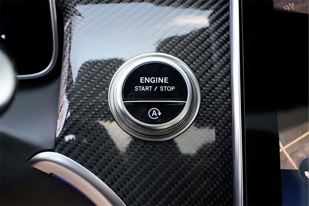 2025 Mercedes-Benz GLC GLC 43 AMG&reg; San Clemente CA
