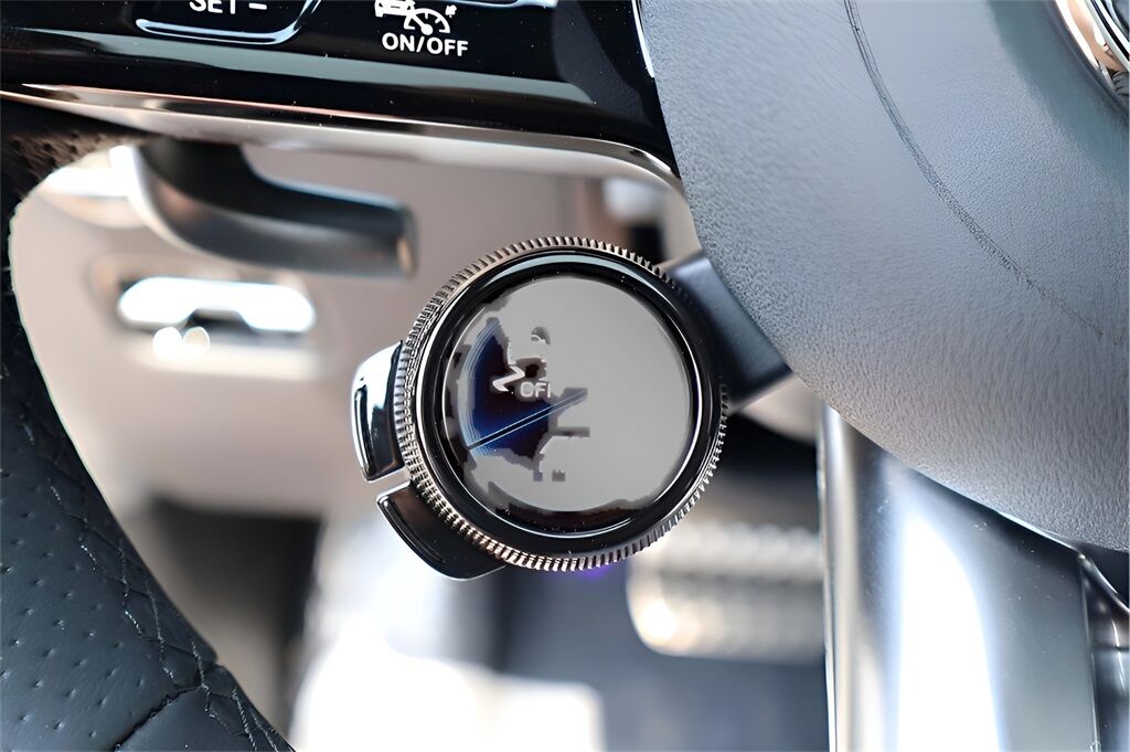 2025 Mercedes-Benz GLC GLC 43 AMG&reg; San Clemente CA
