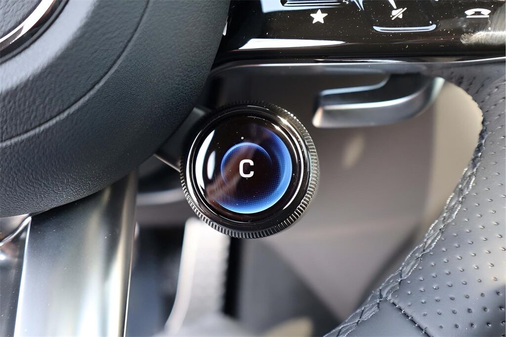 2025 Mercedes-Benz GLC GLC 43 AMG&reg; San Clemente CA