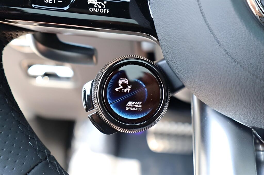 2025 Mercedes-Benz GLC GLC 43 AMG&reg; San Clemente CA