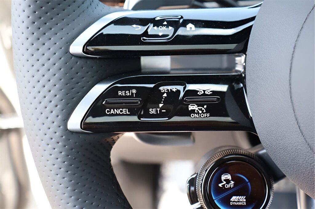 2025 Mercedes-Benz GLC GLC 43 AMG&reg; San Clemente CA
