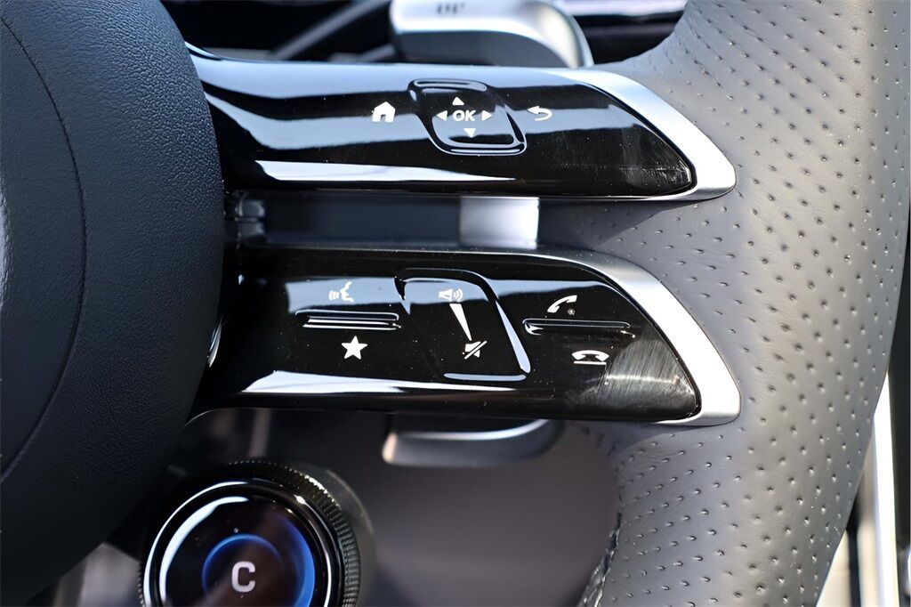 2025 Mercedes-Benz GLC GLC 43 AMG&reg; San Clemente CA