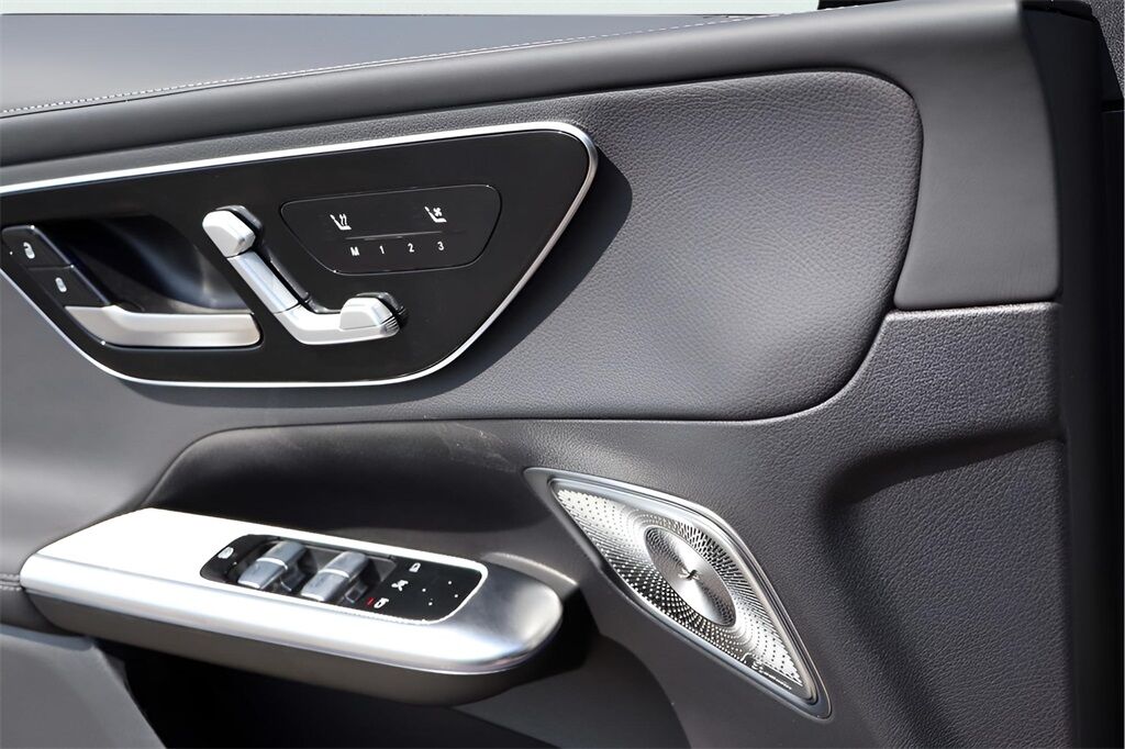 2025 Mercedes-Benz GLC GLC 43 AMG&reg; San Clemente CA