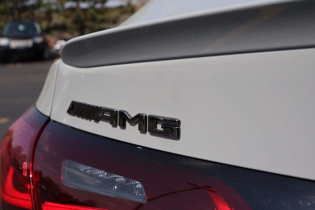 2025 Mercedes-Benz GLC GLC 43 AMG&reg; San Clemente CA